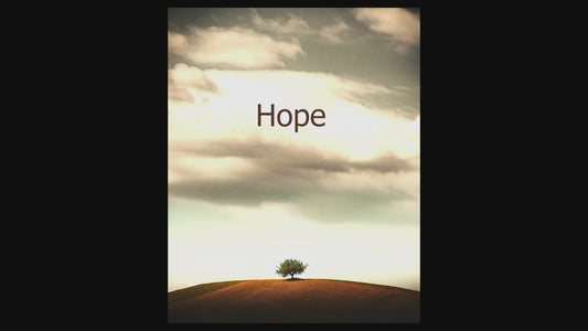 HOPE - fanfare